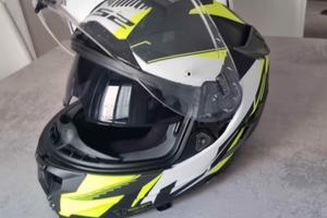 Casco LS2 Challenger F HPFC taglia XXS