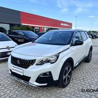 Peugeot 3008 1.6 bluehdi Allure s&s 120cv