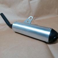 Silenziatori 2 tempi