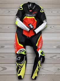 Alpinestars GP Tech V4 - Tg 50 - come nuova