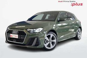 Audi A1 II 2019 Sportback 25 1.0 tfsi S Line ...