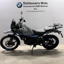 ROYAL ENFIELD Himalayan 450 Abs