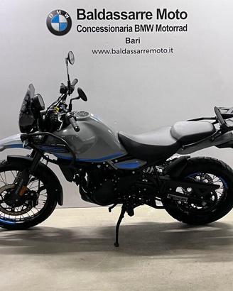 ROYAL ENFIELD Himalayan 450 Abs