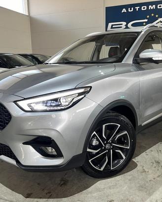 MG ZS 1.0T-GDI Luxury /TETTO APRIB./PELLE/CAR PL