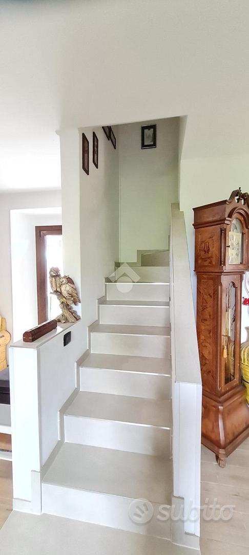 Appartamento – Brusaporto, Bergamo - Altro