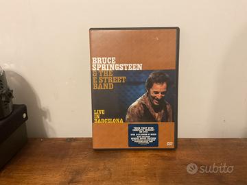 Bruce Springsteen