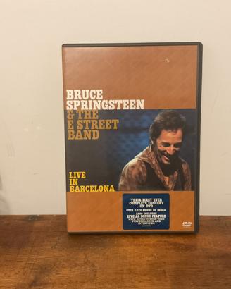 Bruce Springsteen