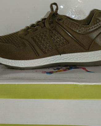 Scarpe uomo