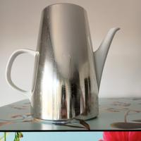 Teiera/caffettiera thermos Melitta Germany Anni 60