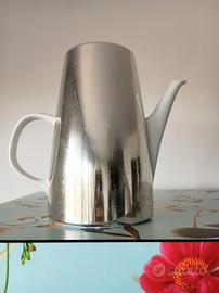 Teiera/caffettiera thermos Melitta Germany Anni 60