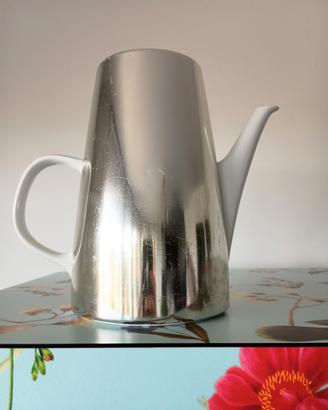 Teiera/caffettiera thermos Melitta Germany Anni 60