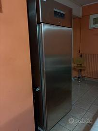 Cella frigo ad un anta
