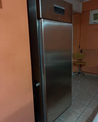 Cella frigo ad un anta
