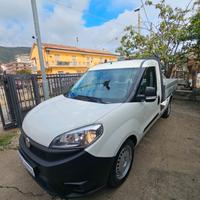 Fiat Doblo Fiat doblo work up 1.6 m.jet 120CV