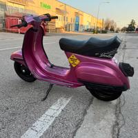 Vespa 50 special