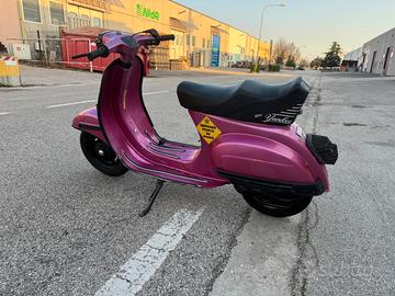 Vespa 50 special