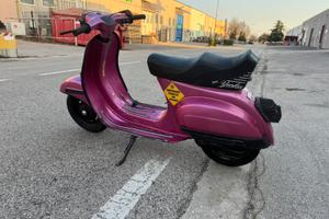Vespa 50 special
