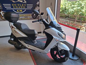 Sym Joyride 200 S