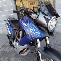 Honda transalp xl700v 2008