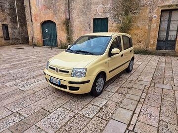 Fiat Panda 1.2 Benzina 60 cavalli 8V Anno 2010