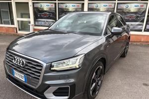 AUDI Q2 2.0 TDI QUATTRO S TRONIC SPORT