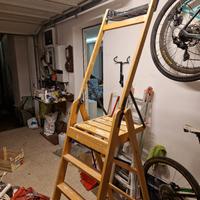 scala da imbianchino