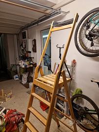 scala da imbianchino