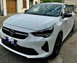 Opel corsa GS line