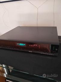 Toshiba Aurex St 55 sintonizzatore digitale