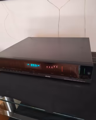 Toshiba Aurex St 55 sintonizzatore digitale