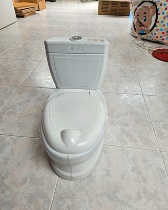 Wc vasino bimbi