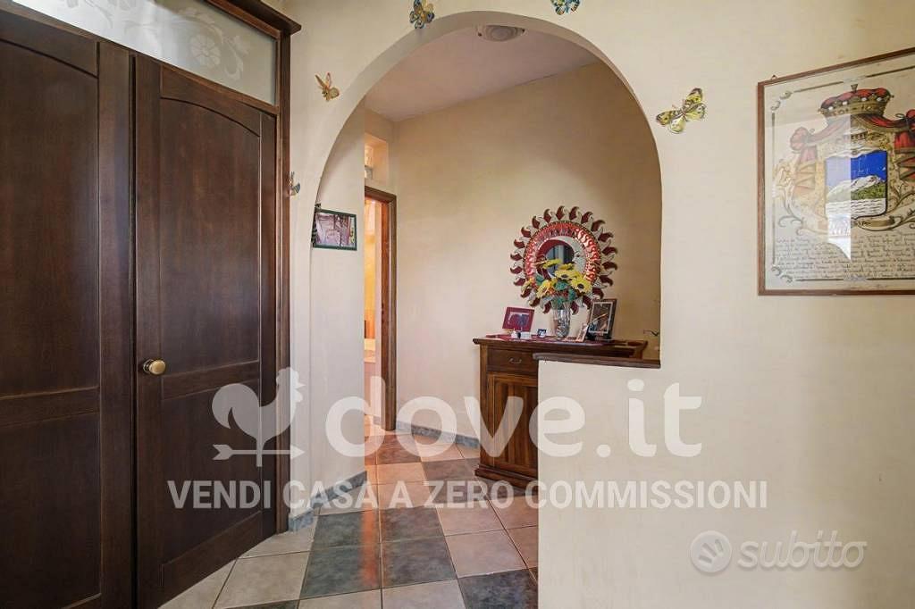 Casa – Carini, Parco degli Ulivi - Vista 4