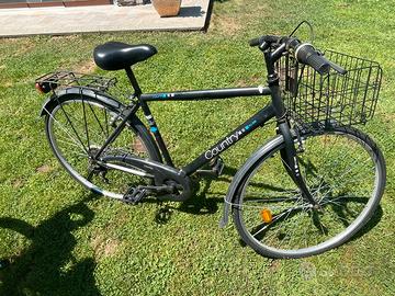 Bici da uomo + gratis bici da donna