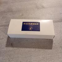 penne Waterman originali 