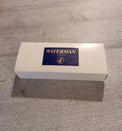 penne Waterman originali 