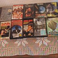 Cassette video VHS SALDI.