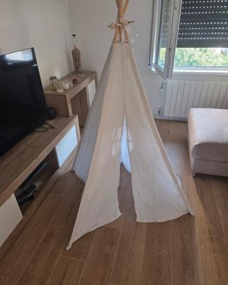 tenda gioco