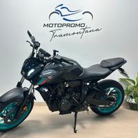 YAMAHA MT07 MT 07 MT-07 / 12.000KM / DA 99€ AL MES