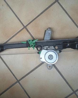 Alzacristalli Anteriore Destro Fiat Punto 188