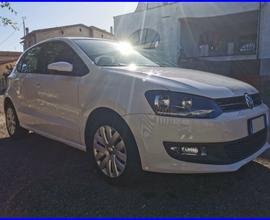 Volkswagen Polo 1.2 TDI DPF 5 p. Comfortline