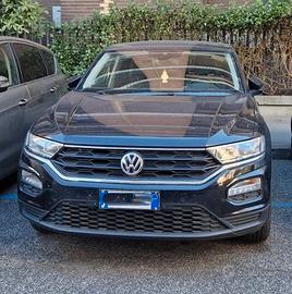 VW T-Roc 1.0 TSI 115 CV Style (KW85)