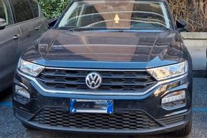 VW T-Roc 1.0 TSI 115 CV Style (KW85)