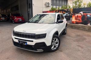 JEEP Avenger 1.2 Turbo 100 CV Altitude