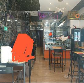 Negozio (MURA) anche con riscatto