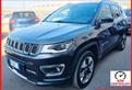Jeep Compass 2.0 Multijet II aut. 4WD Limited Wint