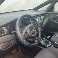 kit airbag kia carens 2012 per ricambi