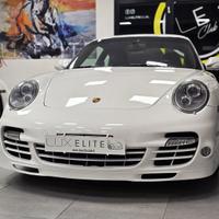 Porsche 911 Turbo Coupé 997 MK2 PDK_CHRONO_TETTO_S