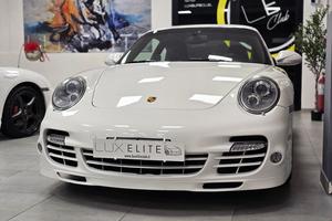 Porsche 911 Turbo Coupé 997 MK2 PDK_CHRONO_TETTO_S