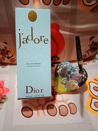 j'adore Dior 