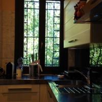 Villa ind.te storica in zona Albinea/Borzano